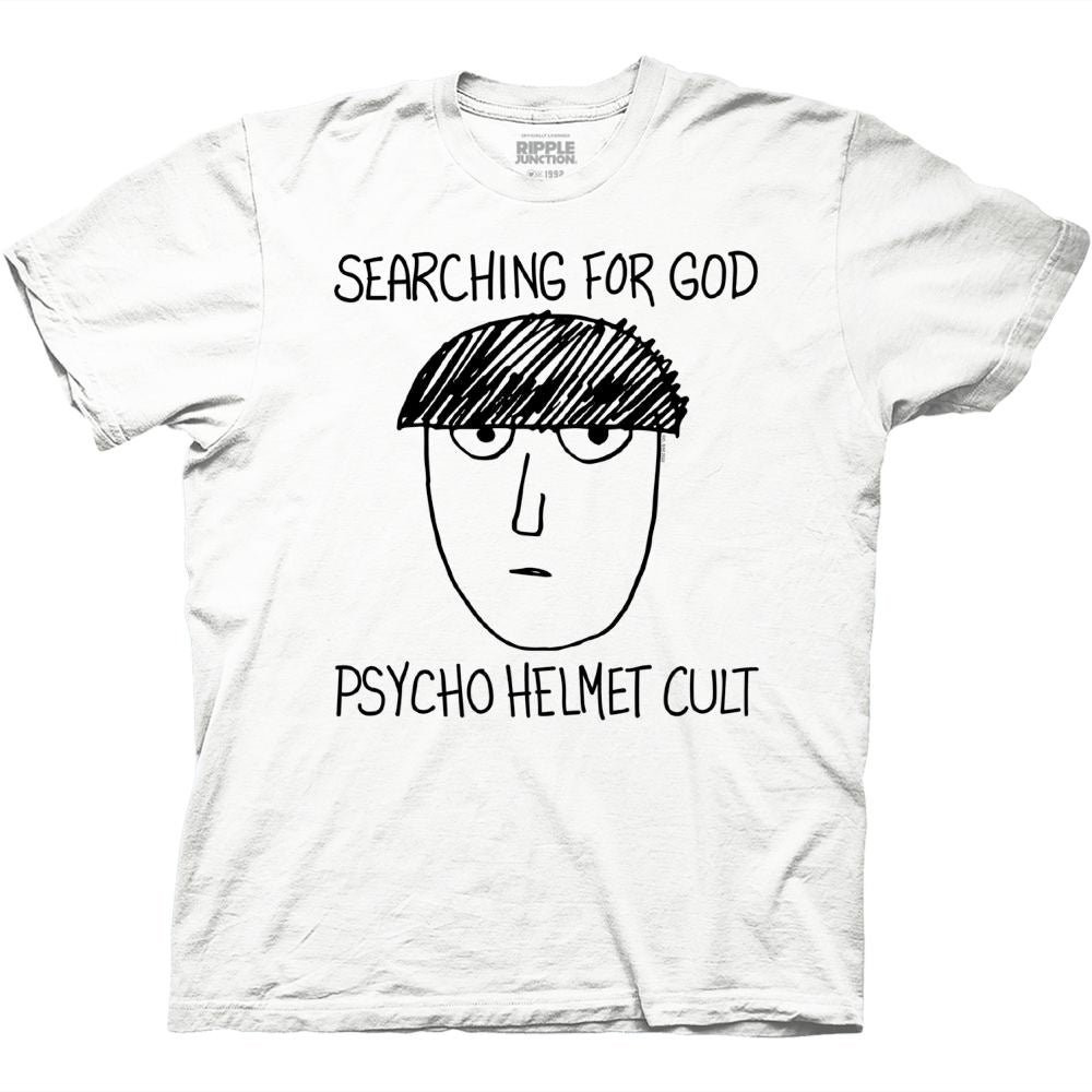 Psycho Cult T-Shirt