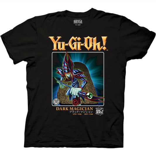Card Monsters Magician Anniversary T-Shirt