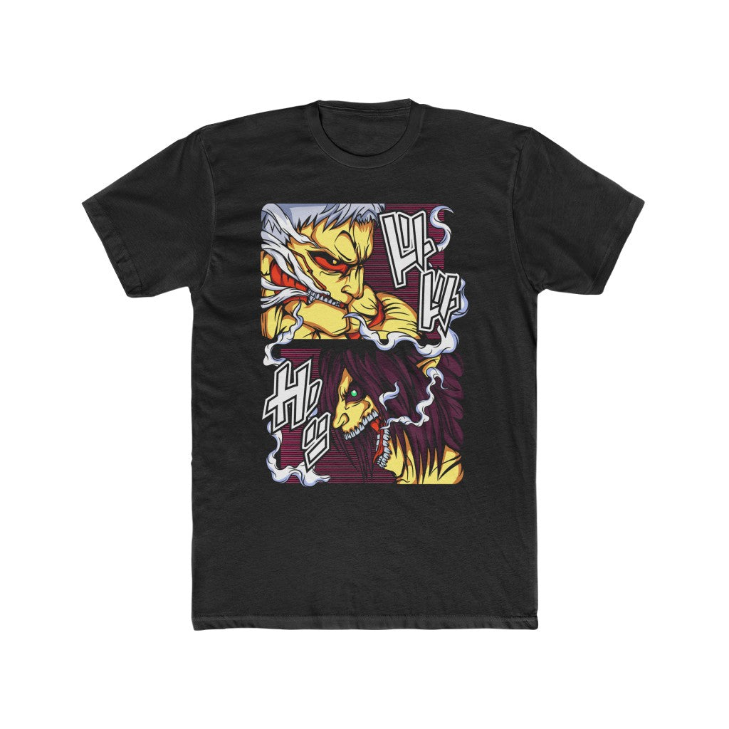 The Stand Off T-Shirt