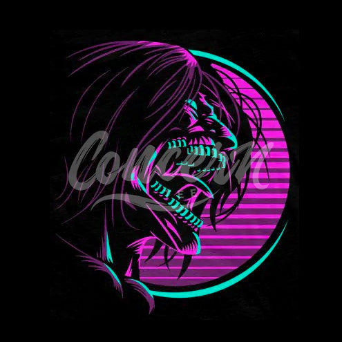 Crescent Giant T-Shirt