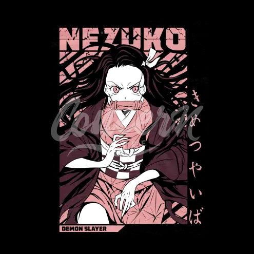 Retro Demon Girl T-Shirt