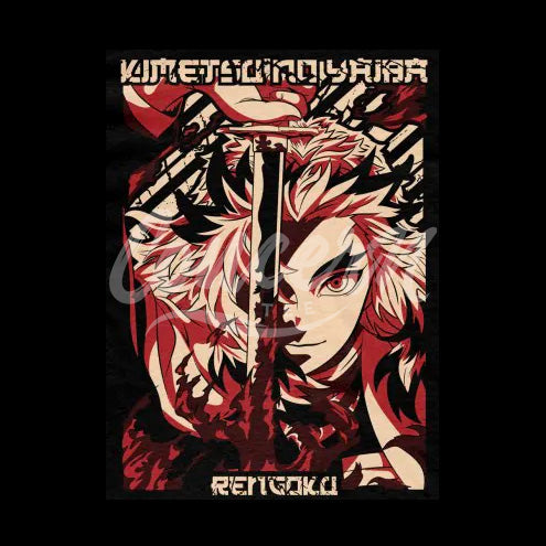 Flame Hashira Classic T-Shirt