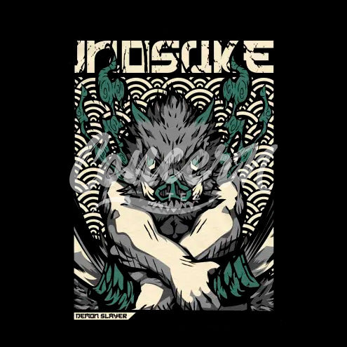 The Boar Attack Classic T-Shirt