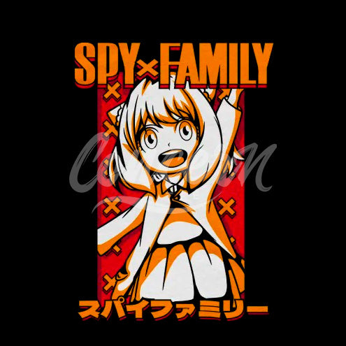 Baby Spy Girl T-Shirt