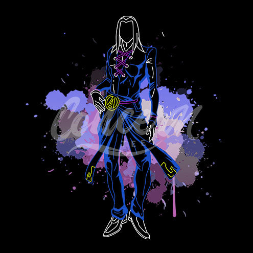 Corrupt Super Star T-Shirt