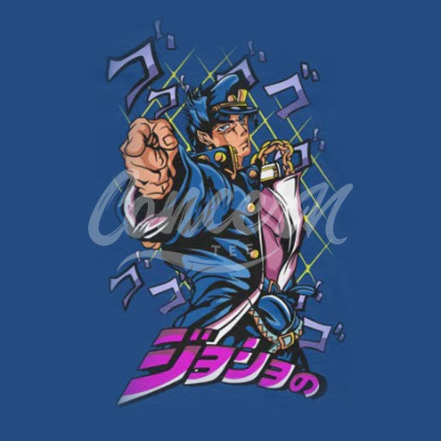 Super Star Fighter T-Shirt