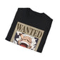 Most Wanted Gear Pirate T-Shirt