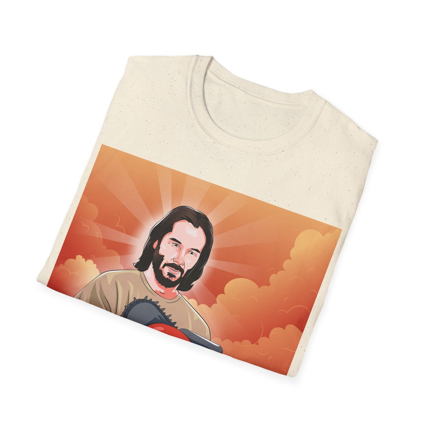 Saint Wick T-Shirt