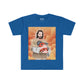 Saint Wick Savior T-Shirt