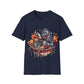 Kaiju Ramen Feast T-Shirt