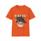Extra Spicy Kaiju Ramen T-Shirt