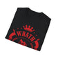 The Sin of Wrath Logo T-Shirt