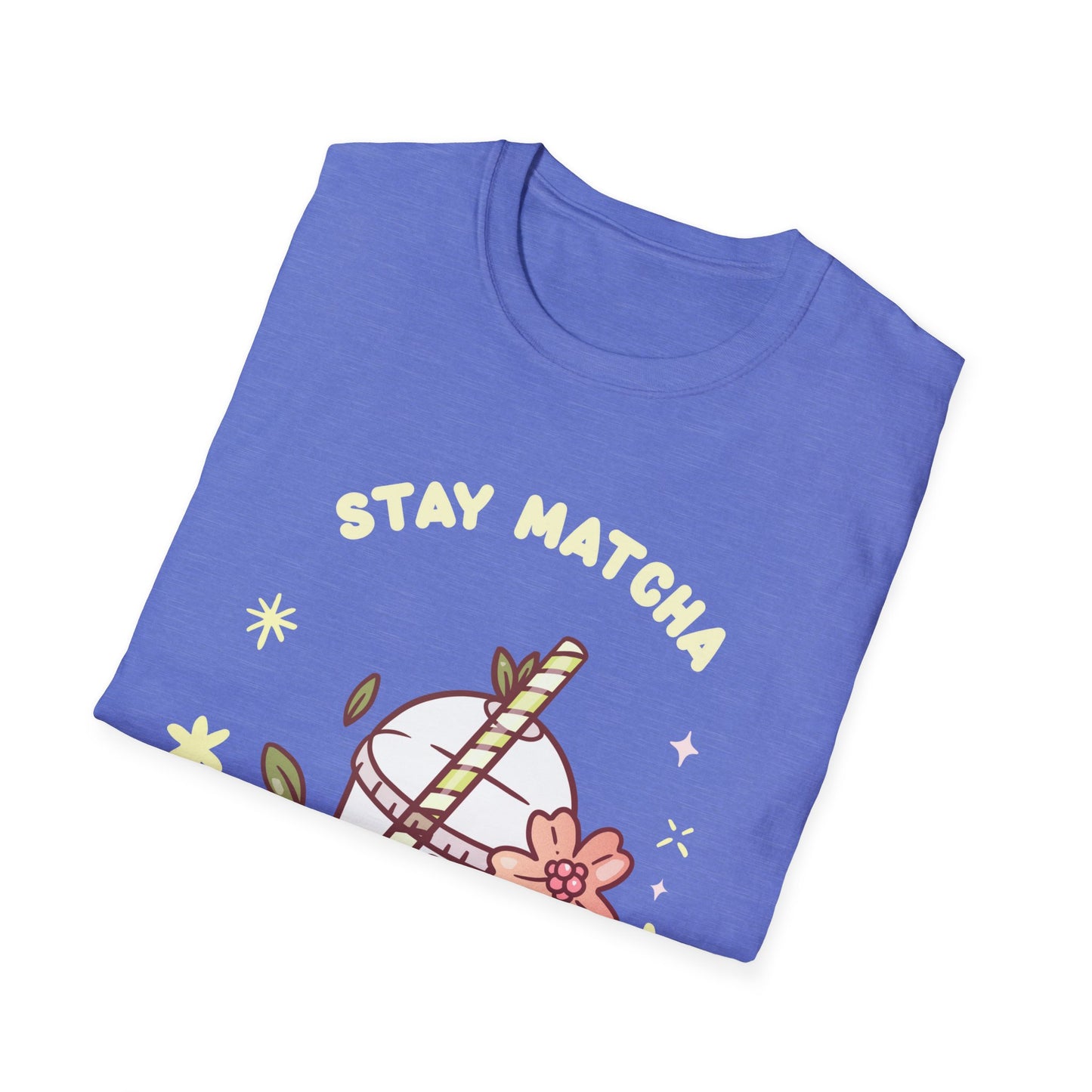 Stay Matcha Obsessed T-Shirt