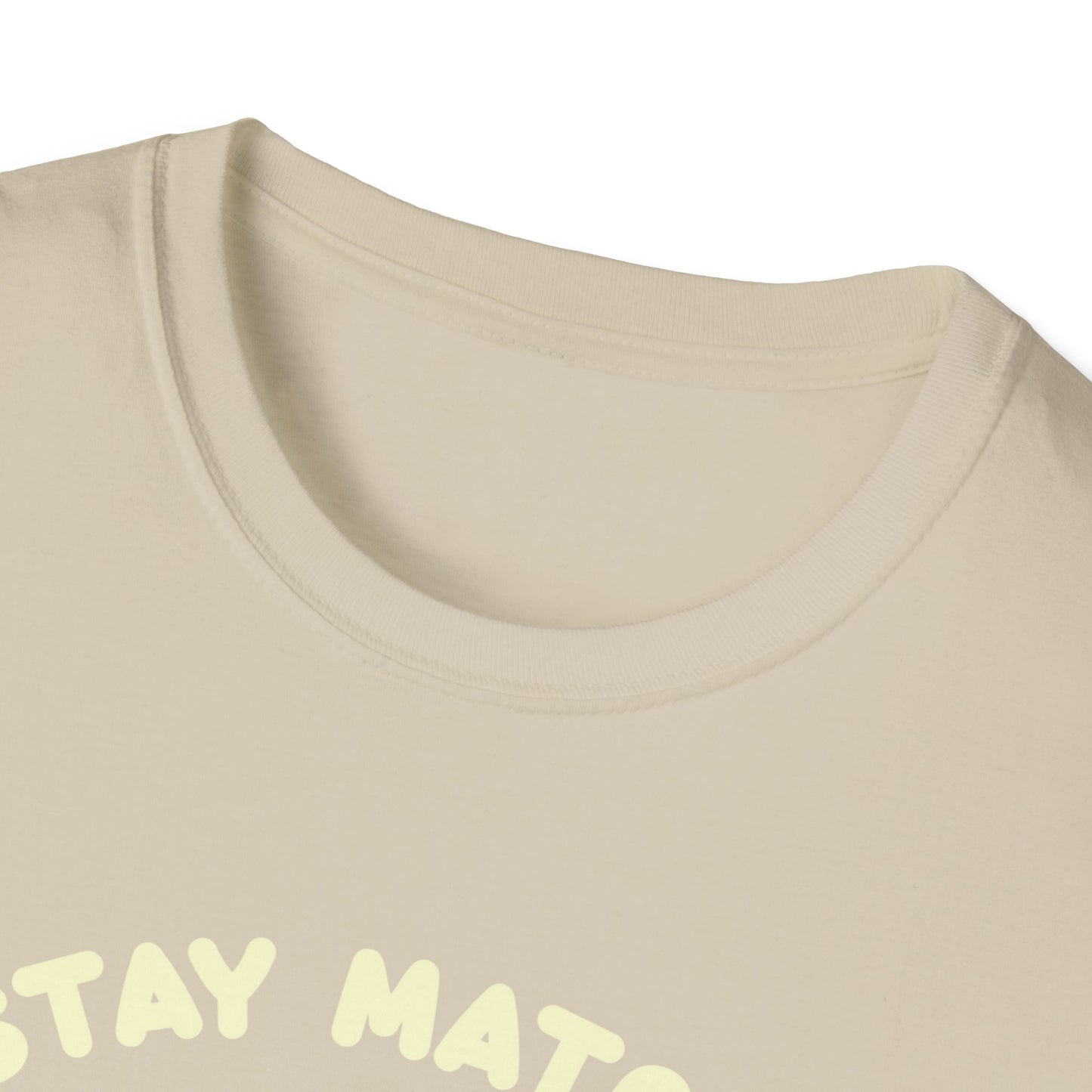 Stay Matcha Obsessed T-Shirt