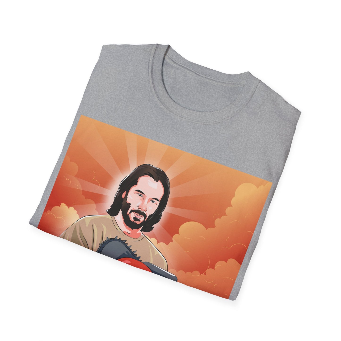 Saint Wick T-Shirt