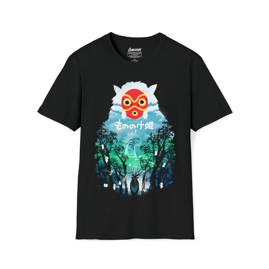 Forest Protector T-Shirt