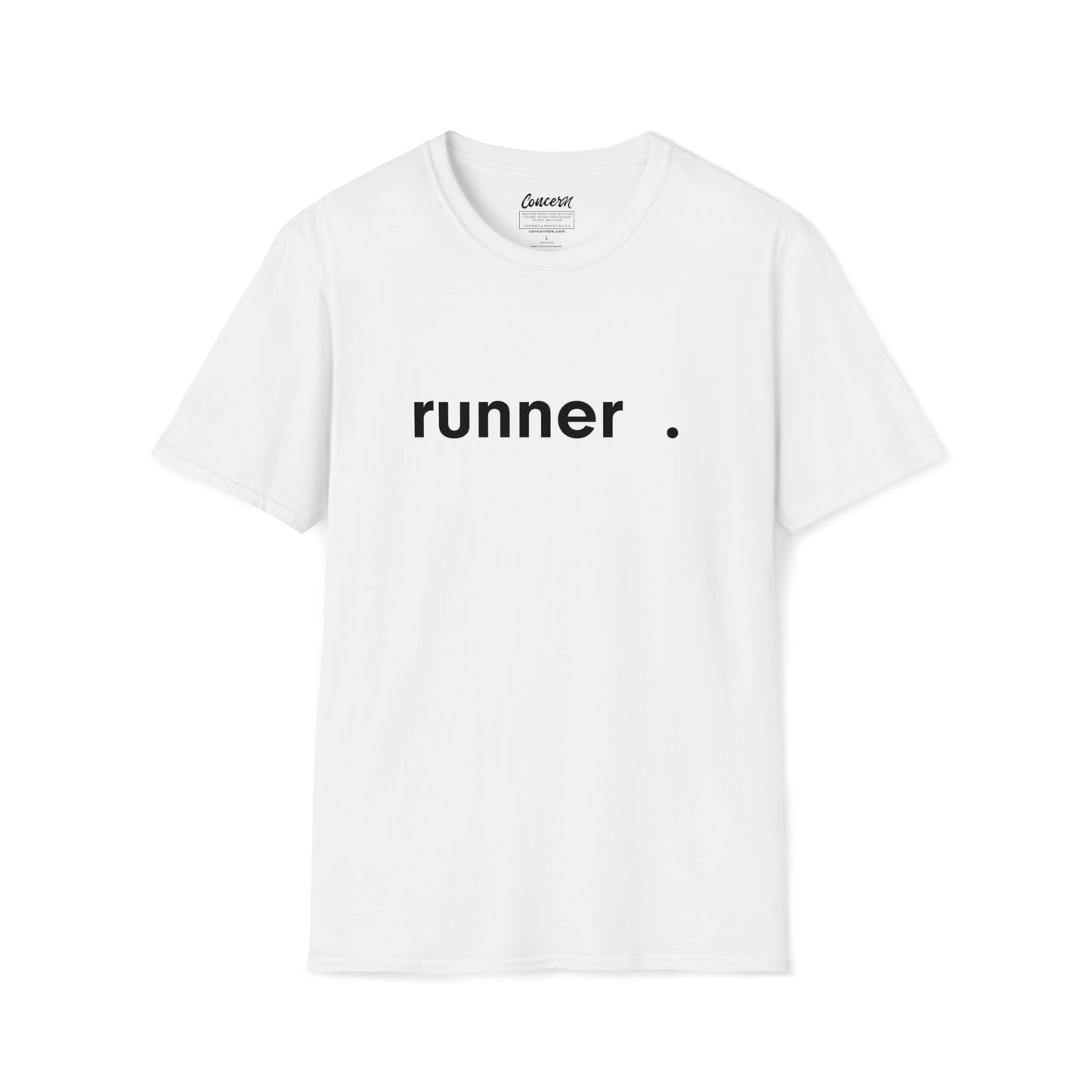 The Original Runner T-Shirt