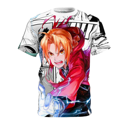 The Mage Brother All Over Print T-Shirt