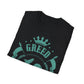 The Sin of Greed Logo T-Shirt