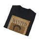 Most Wanted Custom Pirate T-Shirt