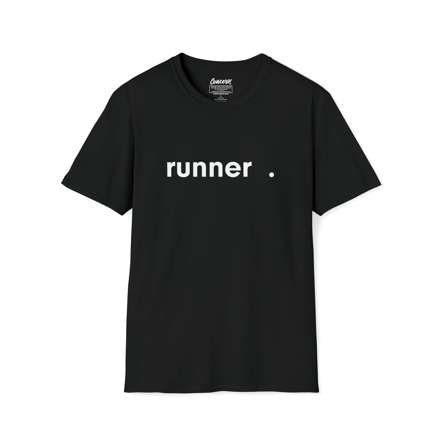 The Original Runner T-Shirt