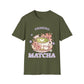 Primero Matcha T-Shirt