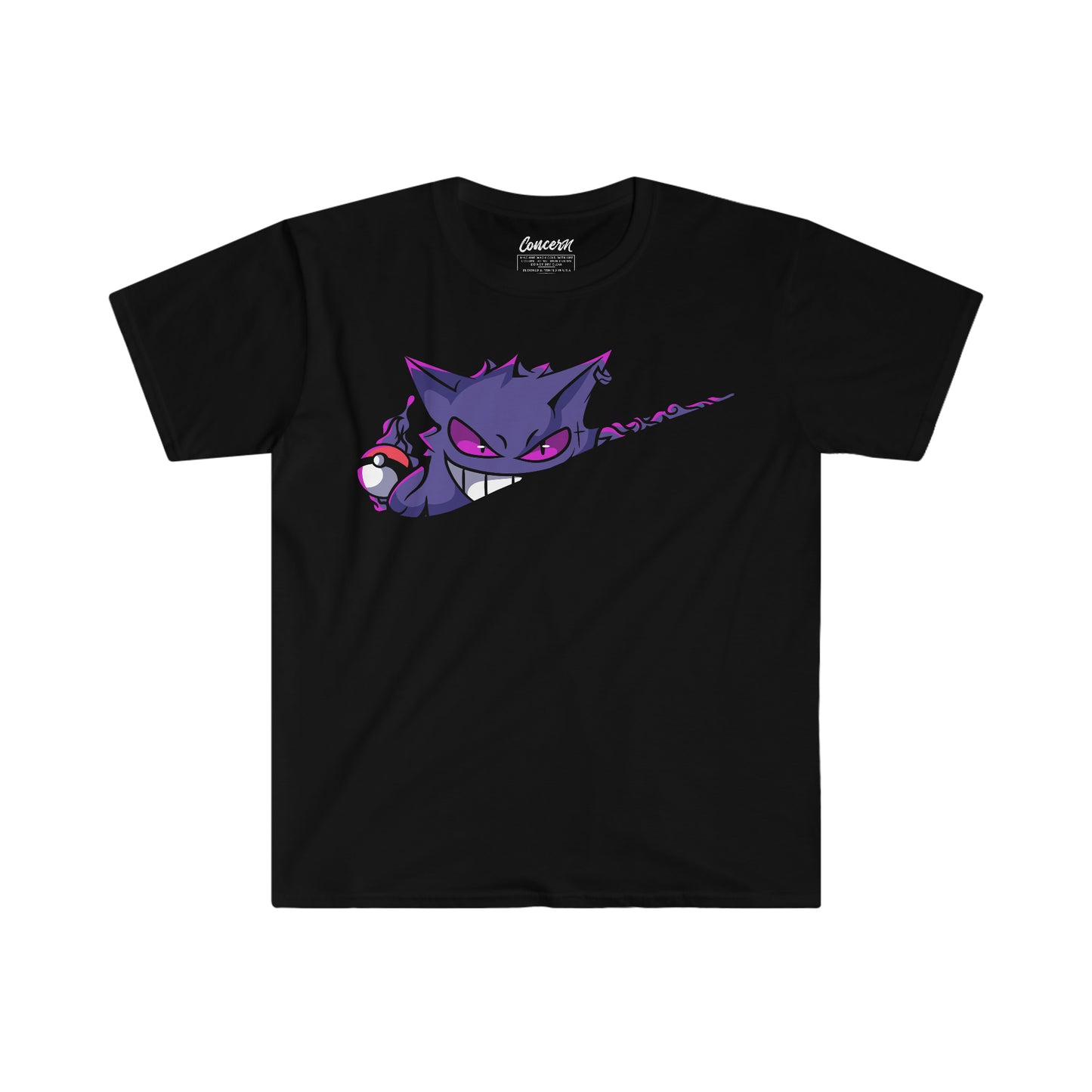 Joker Sport Slash T-Shirt