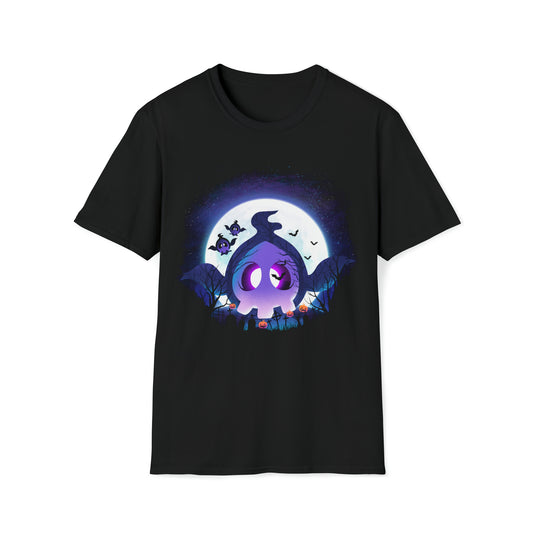 Spooky Monster T-Shirt