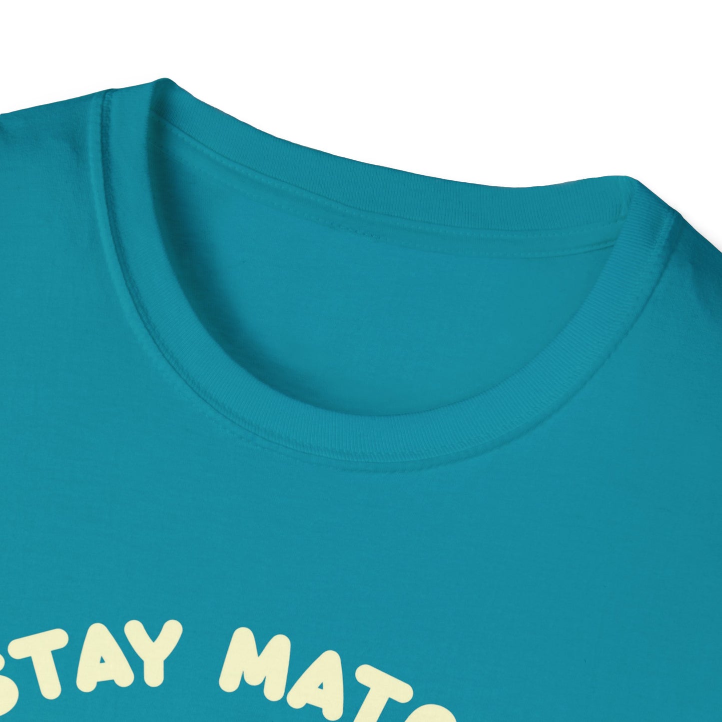 Stay Matcha Obsessed T-Shirt