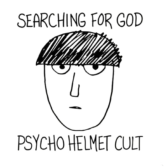 Psycho Cult T-Shirt