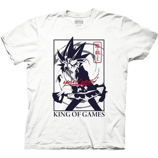 Card Monsters King Of Games T-Shirt
