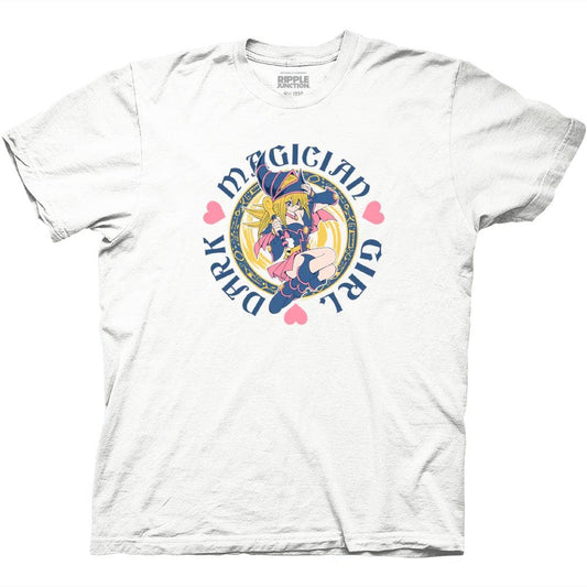 Card Monsters Magic Girl T-Shirt
