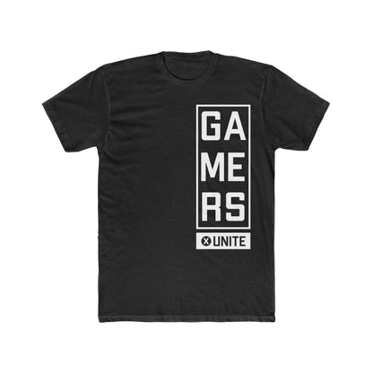 Gamers Unite T-Shirt