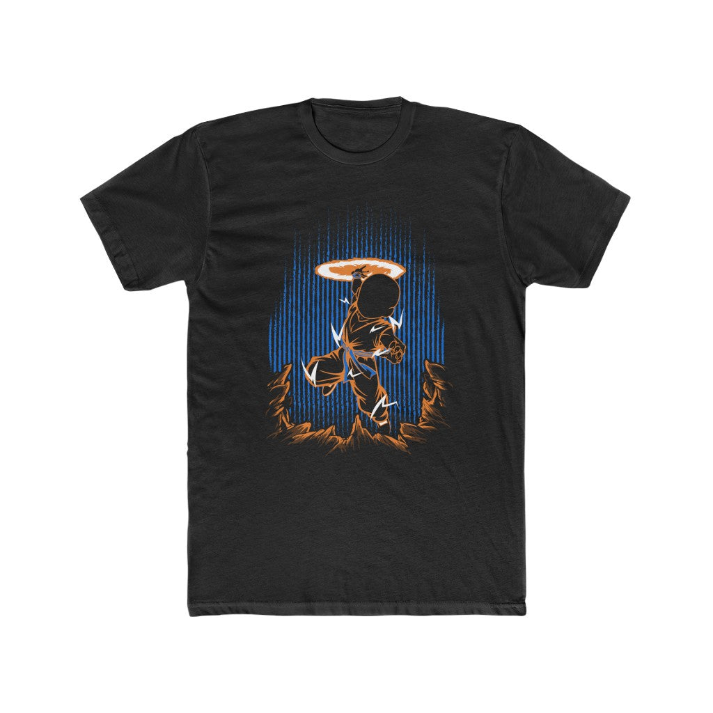 The Monk Fighter T-Shirt