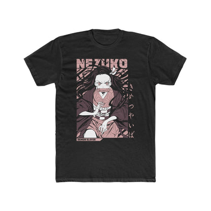 Retro Demon Girl T-Shirt