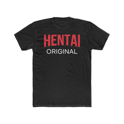 The Original Hentai T-Shirt