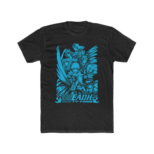 Soul Reaper Captains Tee T Shirt