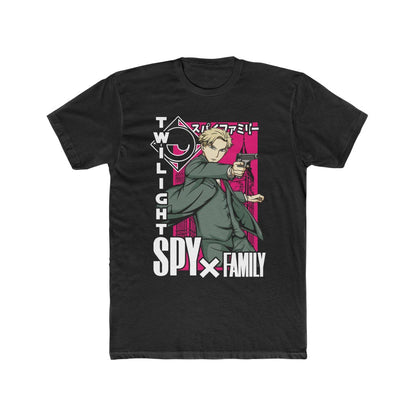 Daddy Spy  T-Shirt