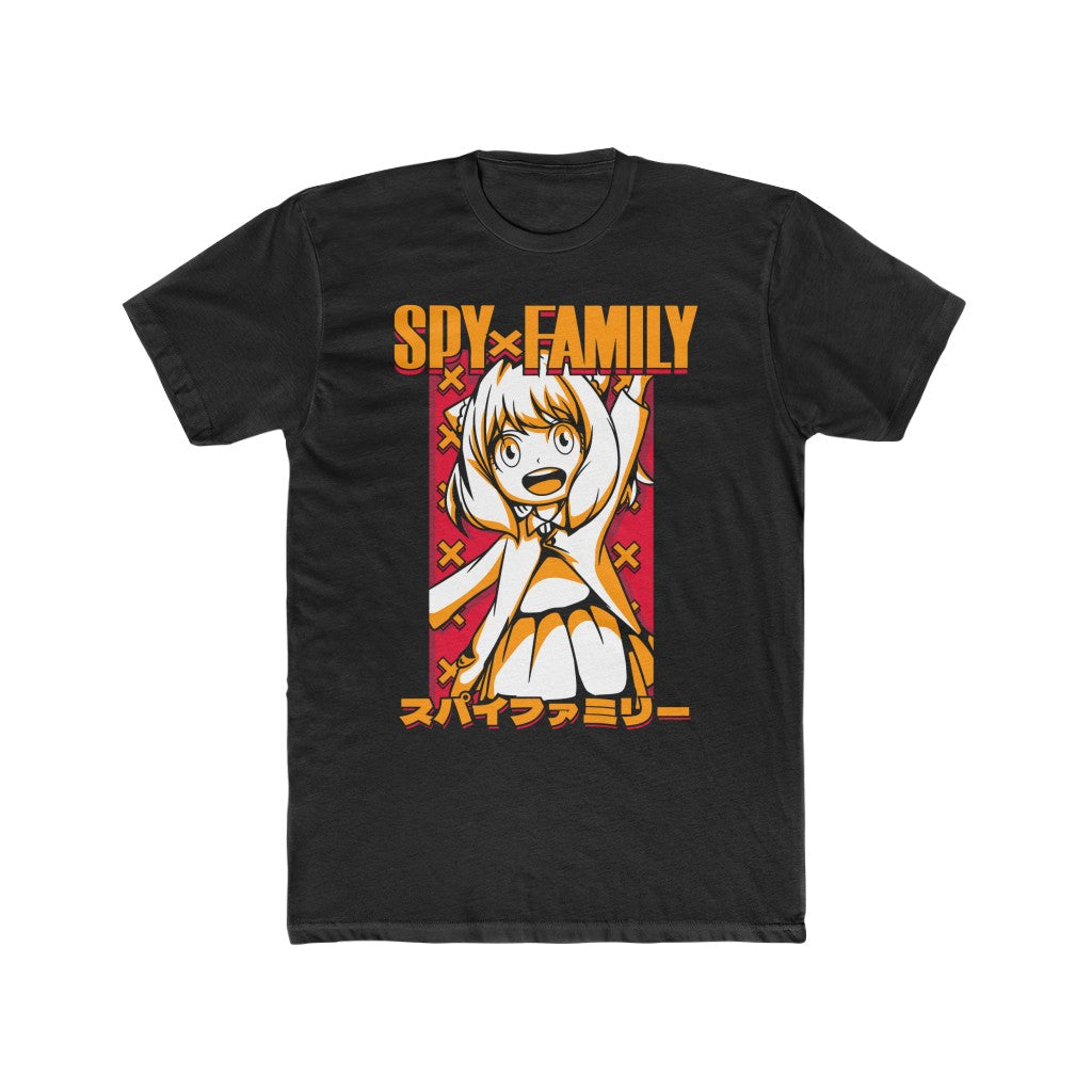 Baby Spy Girl  T-Shirt