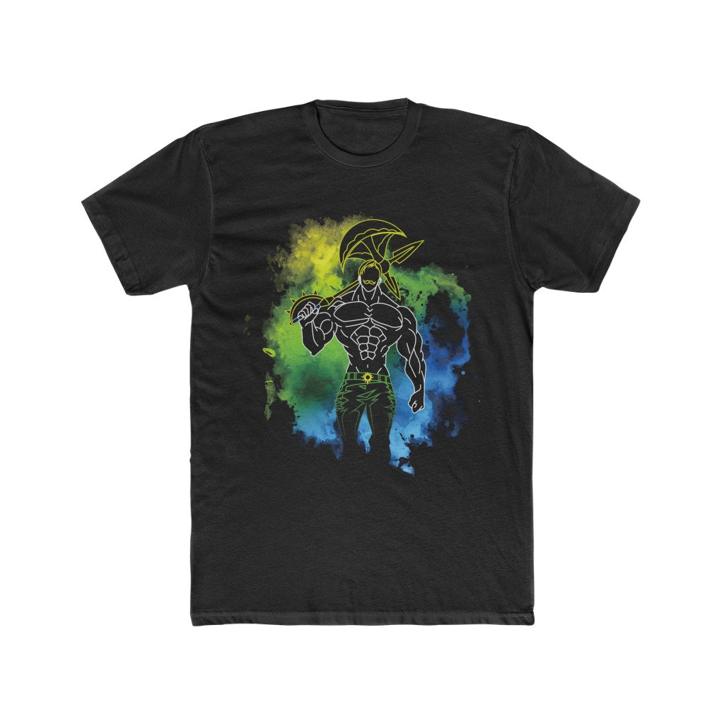 Lion's Sin of Pride T-Shirt