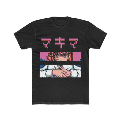 Devil Hunter Girl T-Shirt