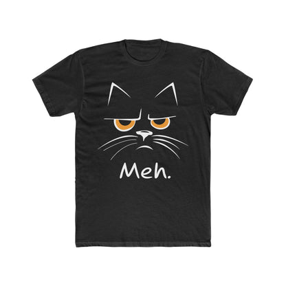 Meh Cat T-Shirt