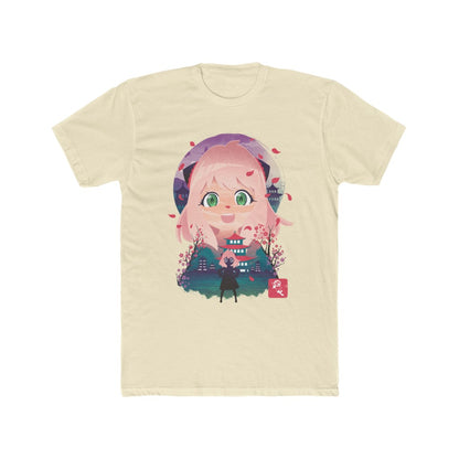 Baby Agent Silhouette T-Shirt