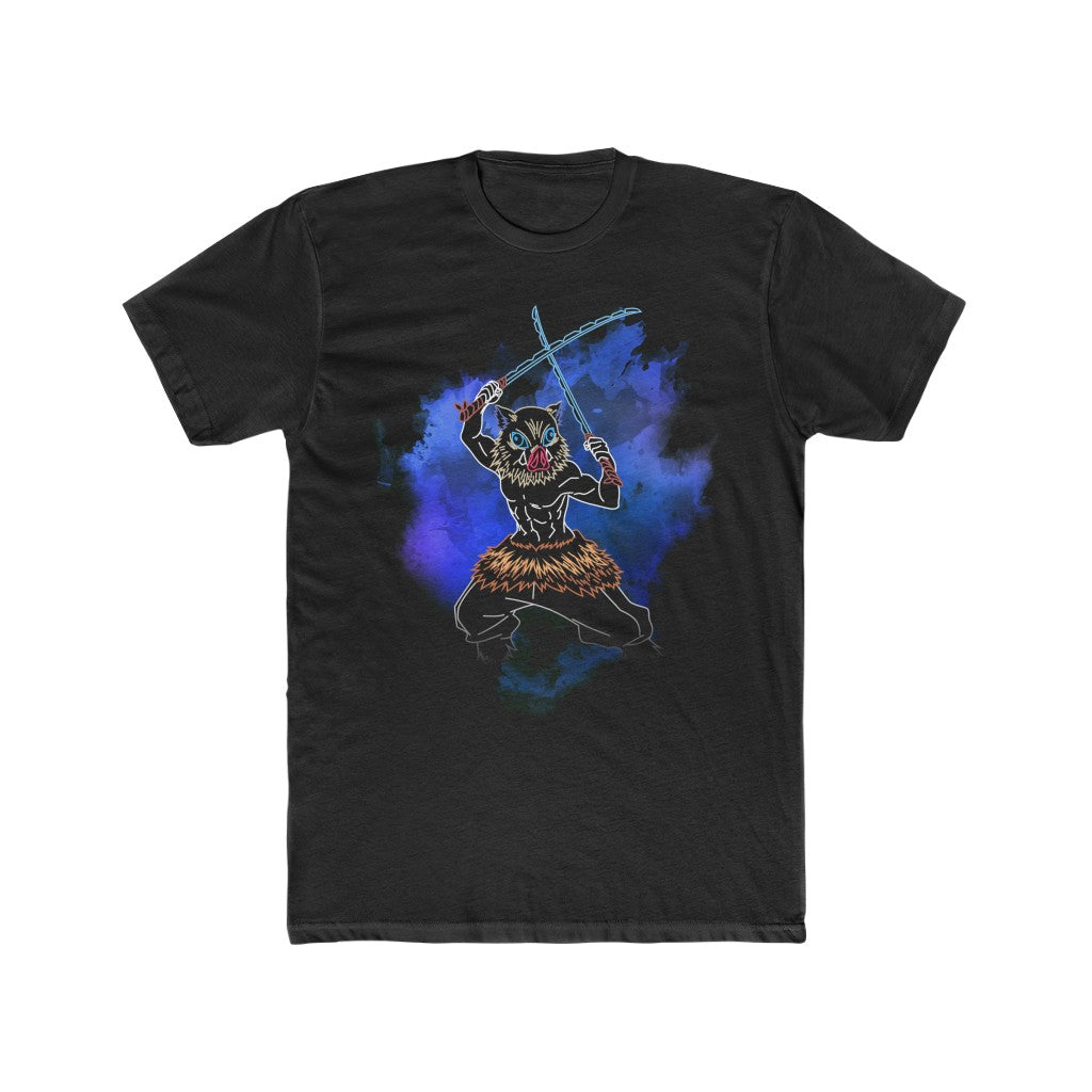 The Boar's Head Slayer Shadow T-Shirt