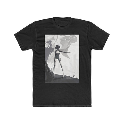 The Unit Silhouette T-Shirt