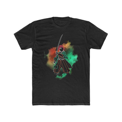 The Water Breathing Shadow T-Shirt