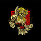 Cygnus Undead Skull Zombie T-Shirt