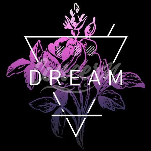 Dream Logo T-Shirt