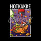 Hotkakke T Shirt