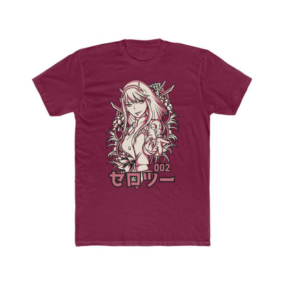 Hybrid Lollipop Girl T-Shirt